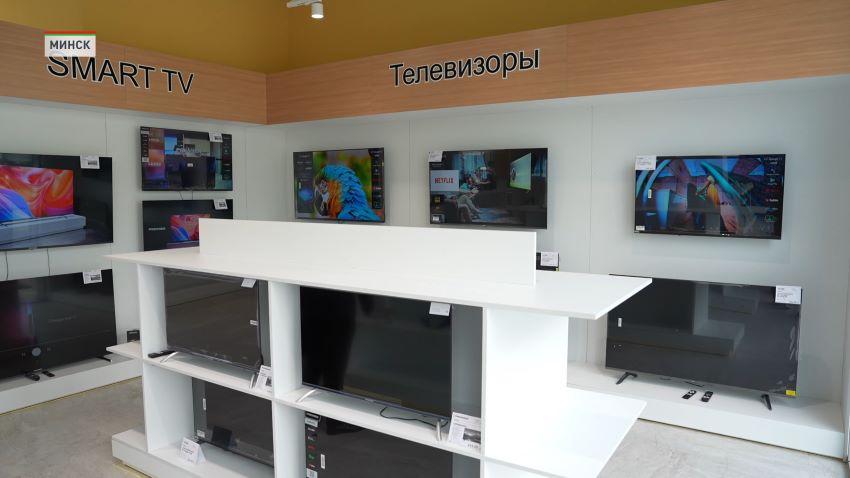Торговый дом Узбекистана открылся в Минске 8 июля