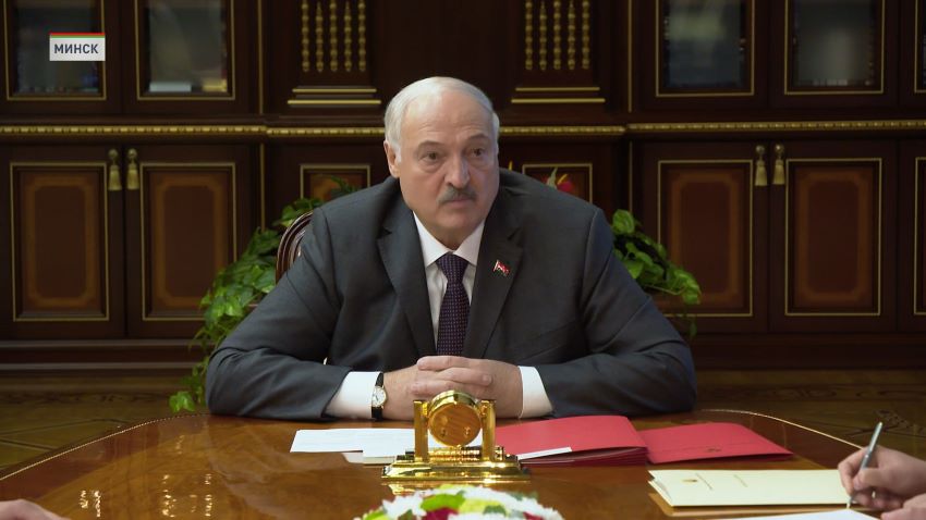 Вы – лицо Президента на местах: Лукашенко 8 июля рассмотрел кадровые вопросы
