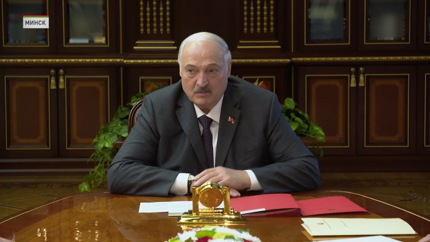 Вы – лицо Президента на местах: Лукашенко 8 июля рассмотрел кадровые вопросы