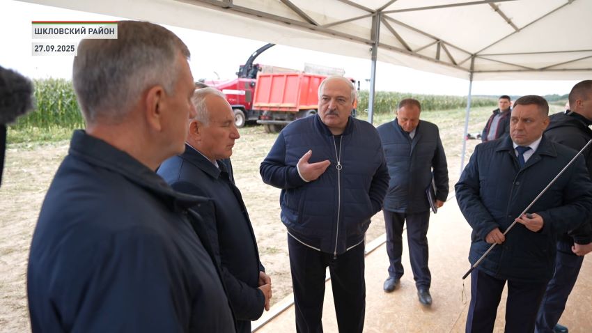 Вы – лицо Президента на местах: Лукашенко 8 июля рассмотрел кадровые вопросы