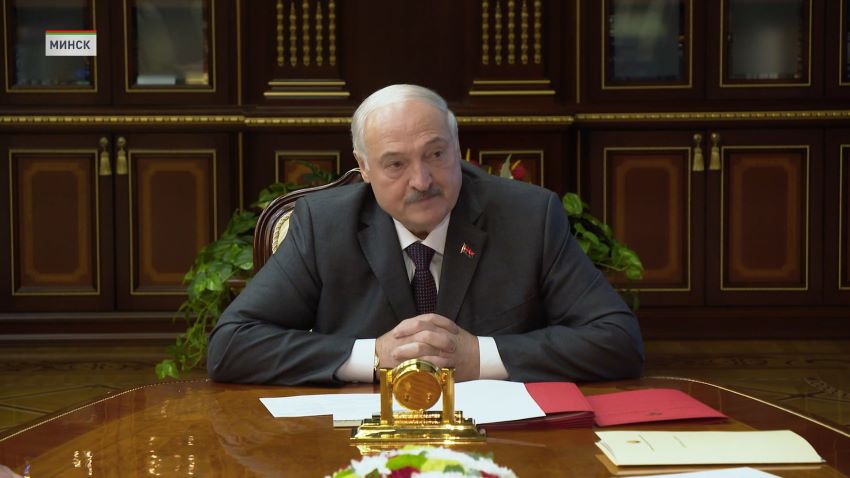 Вы – лицо Президента на местах: Лукашенко 8 июля рассмотрел кадровые вопросы