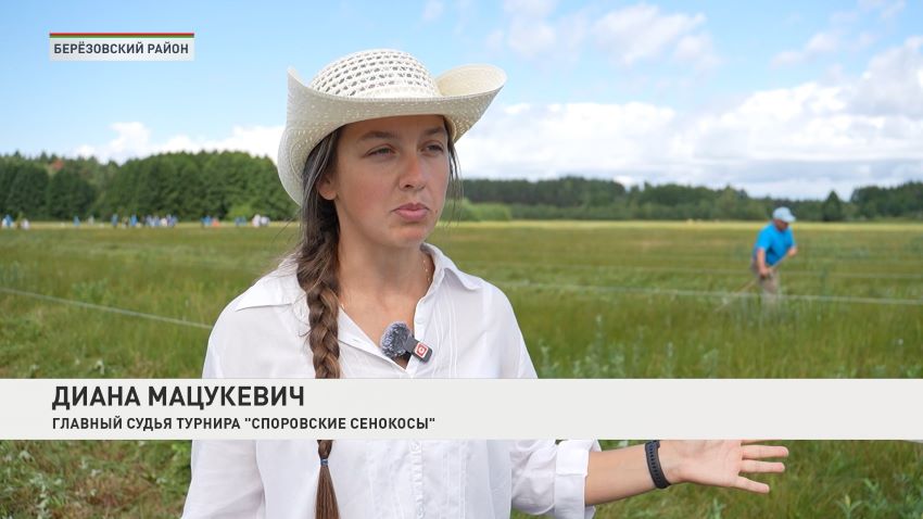 Уникальный экофестиваль «Споровские сенокосы» прошел в Березовском районе