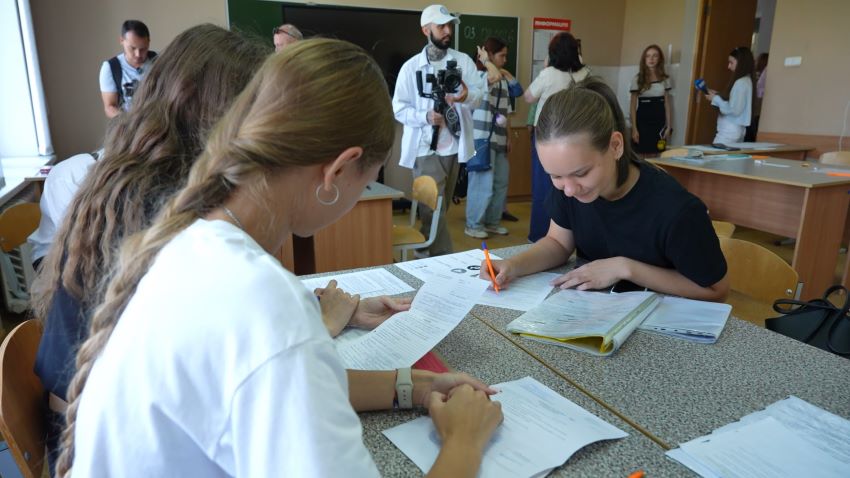 Колледжи Беларуси завершают прием документов на платную форму обучения для выпускников 9 классов