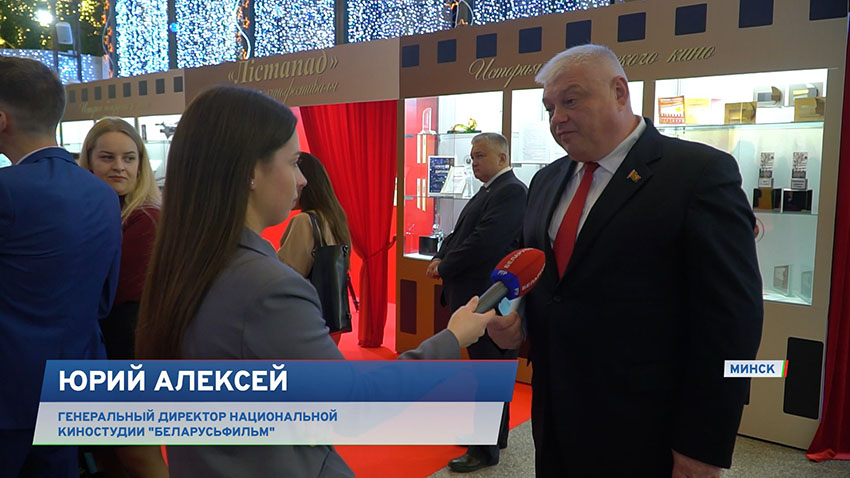  За фестивальную неделю зрители оценили 130 фильмов от режиссеров из 48 стран.