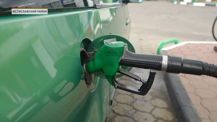 Никакого дефицита и ажиотажа: в «Белнефтехим» прокомментировали ситуацию с наличием топлива в стране
