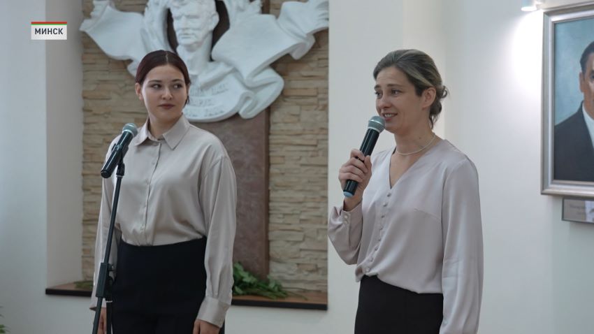 Ко Дню народного единства Палата представителей запустила проект «Лица памяти»