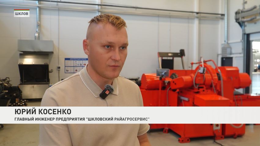 Экзамен выдержан: 9 млн 185 тыс. тонн зерновых с учетом рапса намолочено в Беларуси