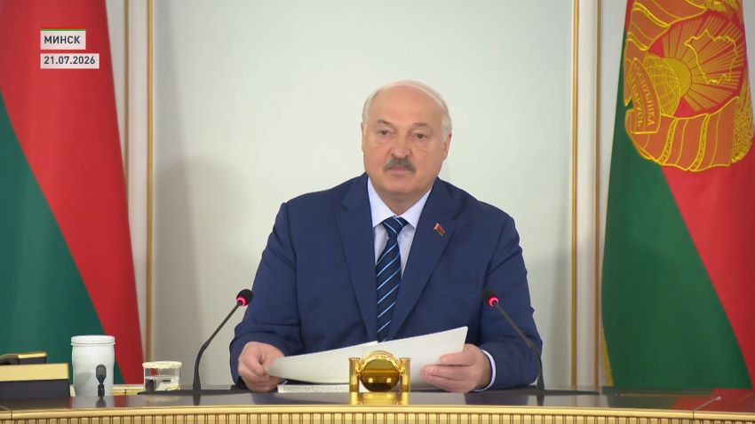 Экзамен выдержан: 9 млн 185 тыс. тонн зерновых с учетом рапса намолочено в Беларуси