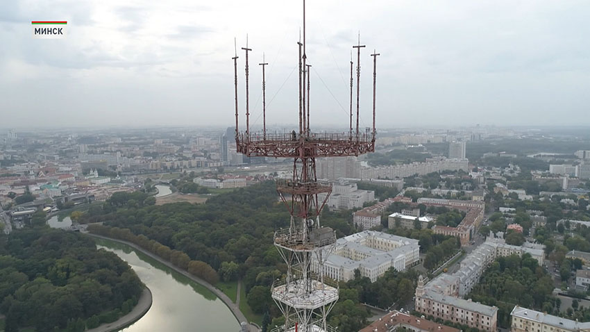 2,5 недели осталось до выборов Президента Беларуси.