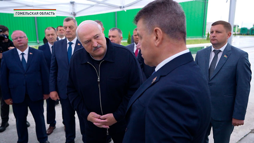 Президент