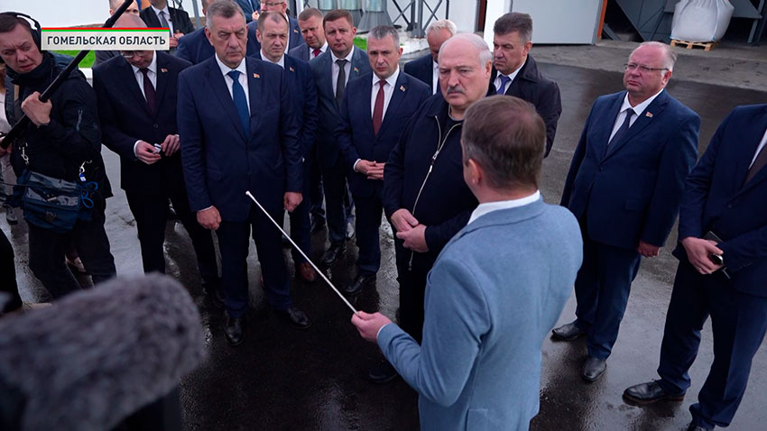 Президент