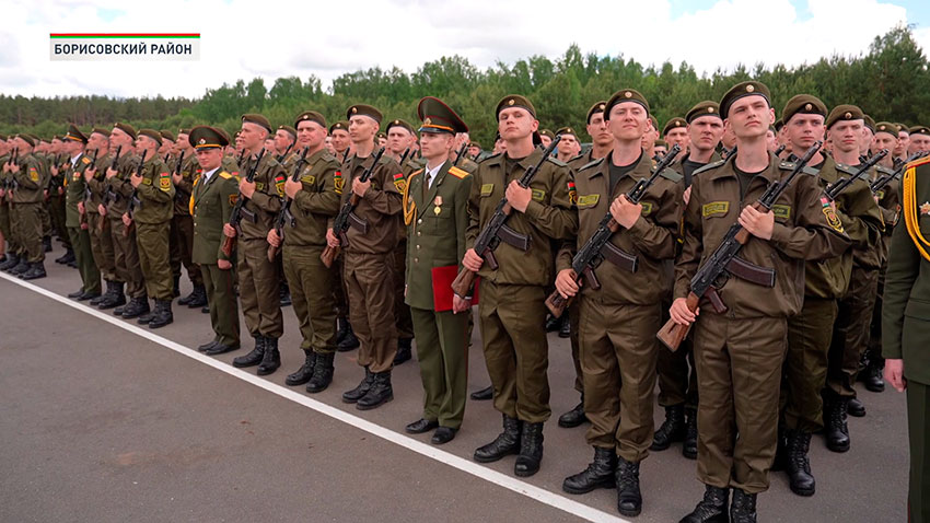 Президент