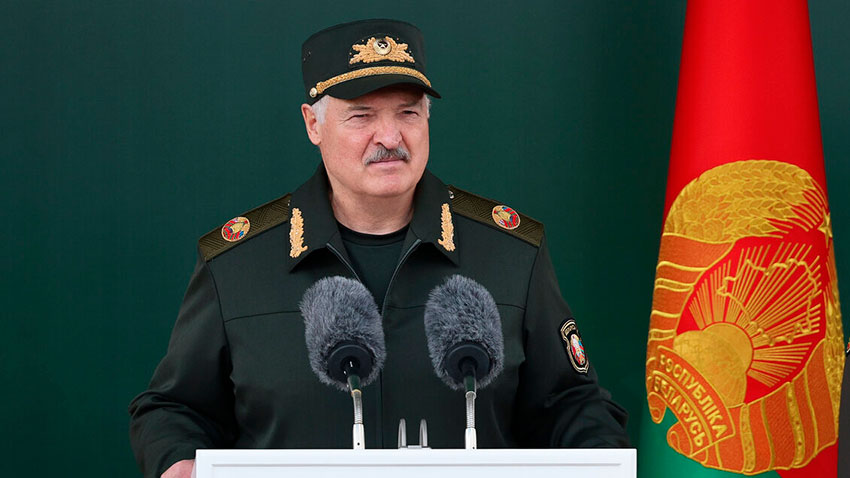 Президент