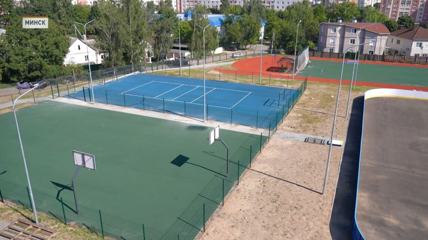 Более 200 столичных школ уже получили паспорта готовности