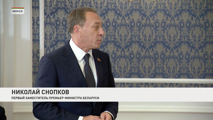 Новации в частном образовании, медицине и безопасности – итоги совещания у Лукашенко