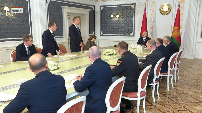 Новации в частном образовании, медицине и безопасности – итоги совещания у Лукашенко