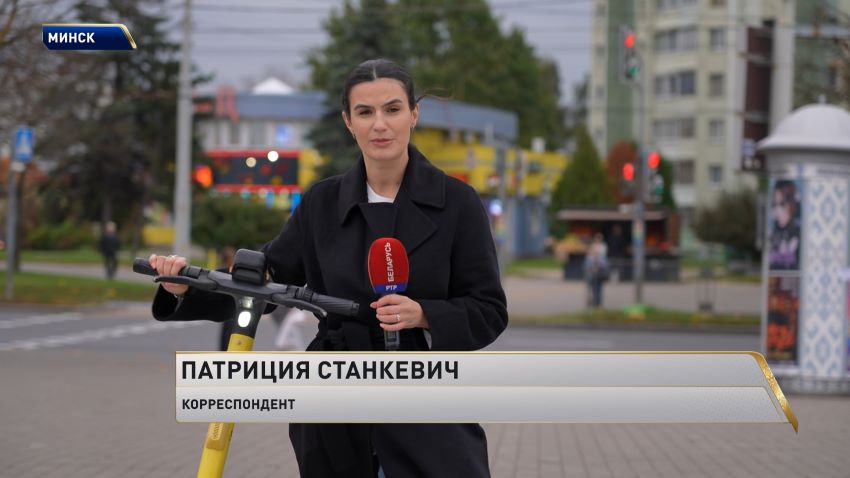 Безопасность – в приоритете: ГАИ усилила контроль за велосипедистами и самокатчиками