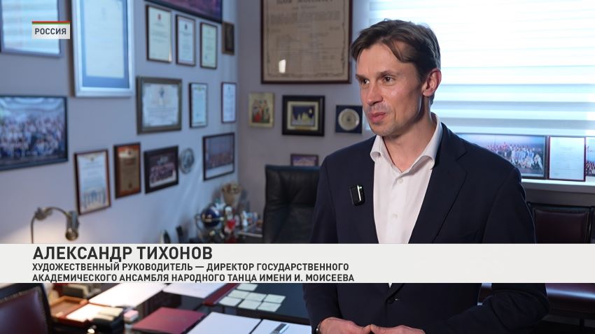 Звездный состав участников из России едет в Витебск для выступления на XXXV «Славянский базаре»