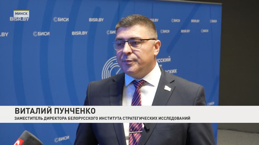 Какими достижениями современной Беларуси гордятся ее жители – социсследование