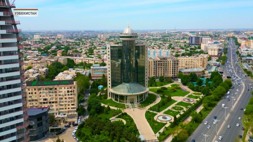 Лукашенко о совместной работе с Узбекистаном: главное – не стоять на месте