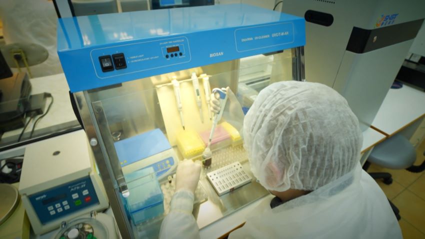 Министерство обороны Беларуси обновило перечень специальностей воинского учета для женщин