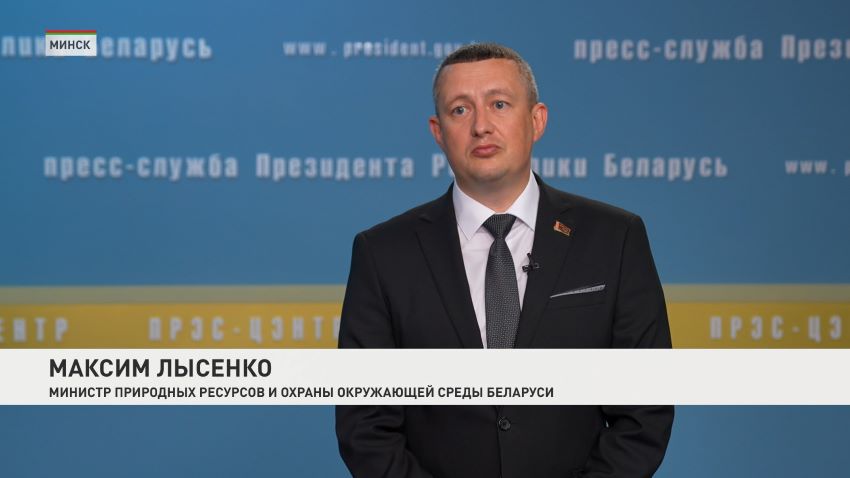 Итоги кадрового дня во Дворце Независимости: главные назначения и поручения Александра Лукашенко