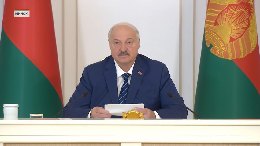 Ход уборочной, демография и объединение ведомств – что обсуждали на совещании Президента с Совмином