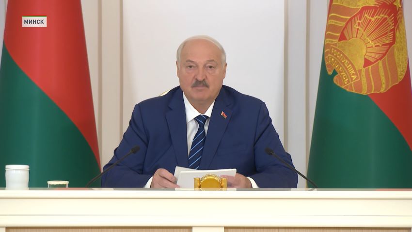 Лукашенко одобрил новую схему финансирования поставок минеральных удобрений