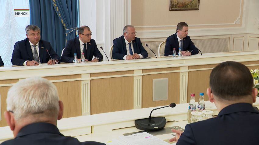 Лукашенко одобрил новую схему финансирования поставок минеральных удобрений