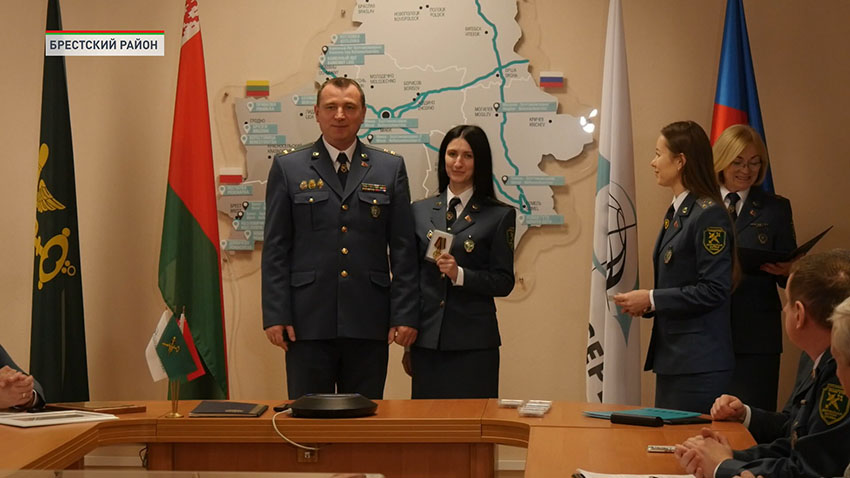 По результатам 2024 года таможня перевела в бюджет на 10% больше взимаемых платежей