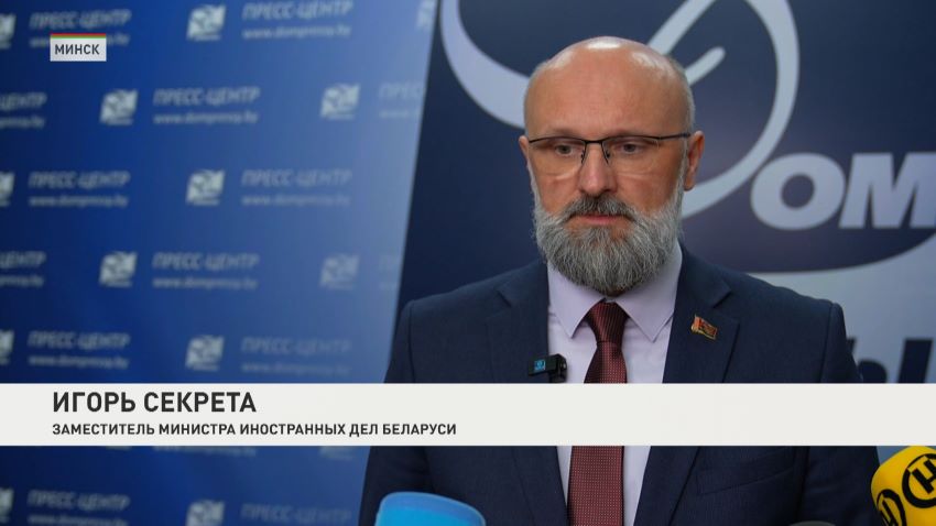 Республиканская акция «Я и моя семья – без сквернословия» проходит в Беларуси