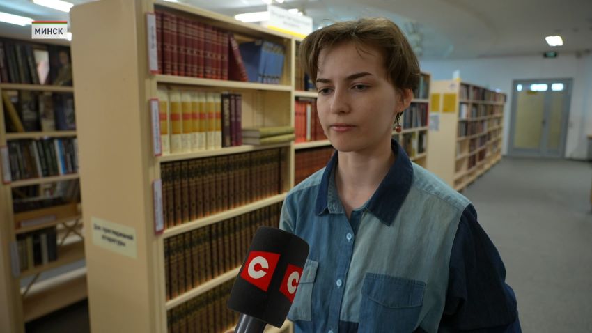 Республиканская акция «Я и моя семья – без сквернословия» проходит в Беларуси