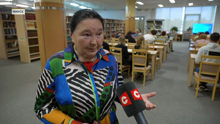Республиканская акция «Я и моя семья – без сквернословия» проходит в Беларуси