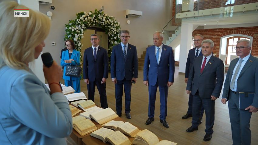 В Беларуси назрела необходимость комплексного совершенствования Кодекса о браке и семье - Сергеенко