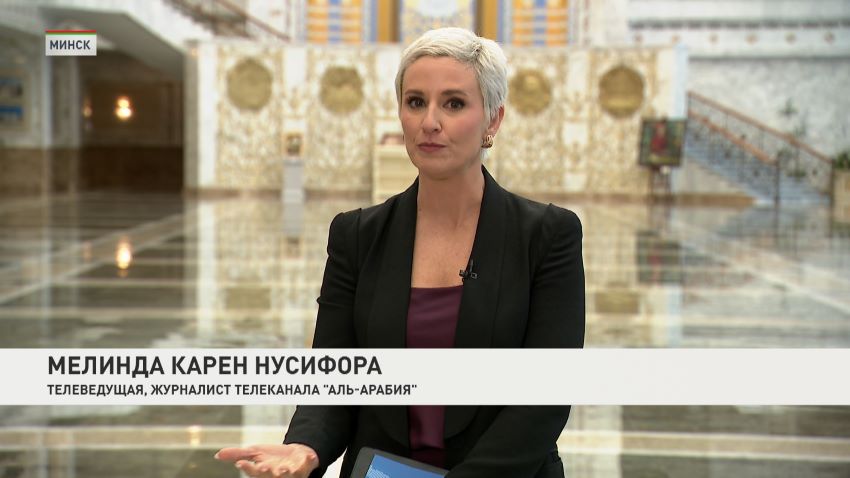 Лукашенко выразил уверенность, что конфликты в Украине и на Ближнем Востоке прекратятся в 2026 году
