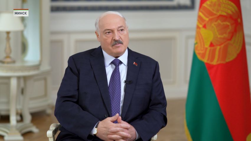 Лукашенко считает, что США затягивают конфликт с Ираном