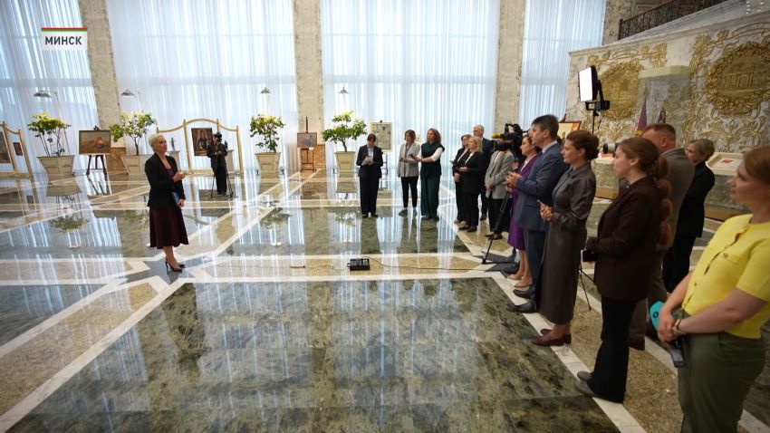 Лукашенко считает, что США затягивают конфликт с Ираном