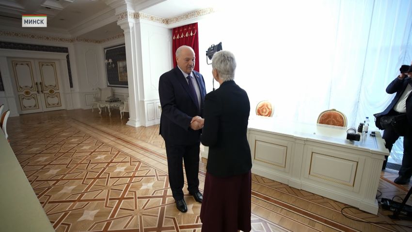 Лукашенко считает, что США затягивают конфликт с Ираном