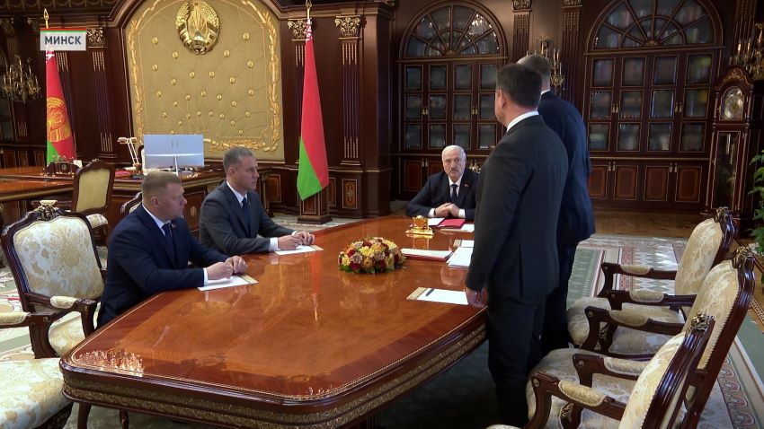Президент назначил новых руководителей местной вертикали и нового директора БМЗ