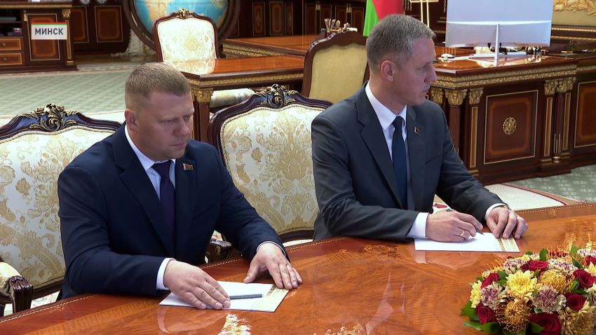 Президент назначил новых руководителей местной вертикали и нового директора БМЗ