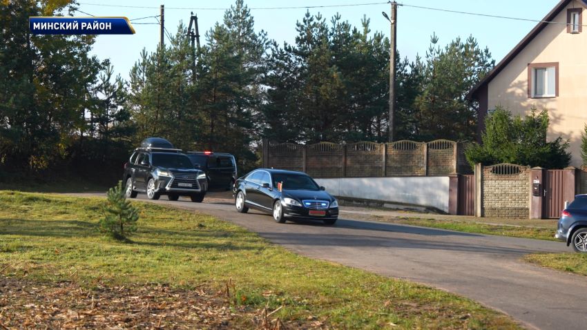 Сельское хозяйство и международня повестка: Лукашенко с рабочей поездкой посетил Минский район
