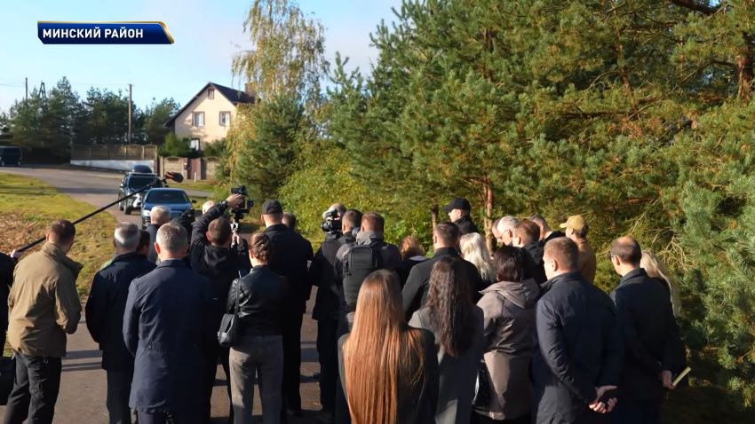 Сельское хозяйство и международня повестка: Лукашенко с рабочей поездкой посетил Минский район