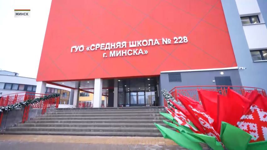 Город в городе. Как продвигается строительство МФЦ в «Минск-Мире»? 