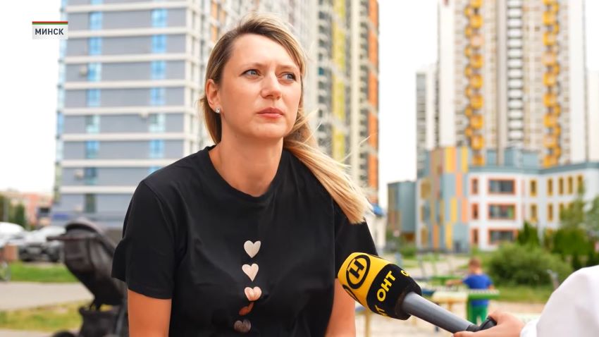 Город в городе. Как продвигается строительство МФЦ в «Минск-Мире»? 
