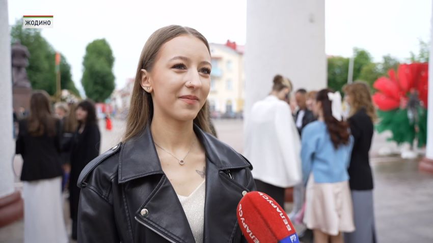 Выпускные вечера для 11-классников пройдут в Беларуси 12 июня