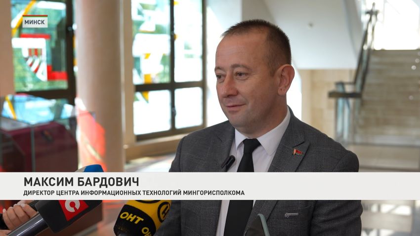 В службу 115.бел планируется внедрить искусственный интеллект
