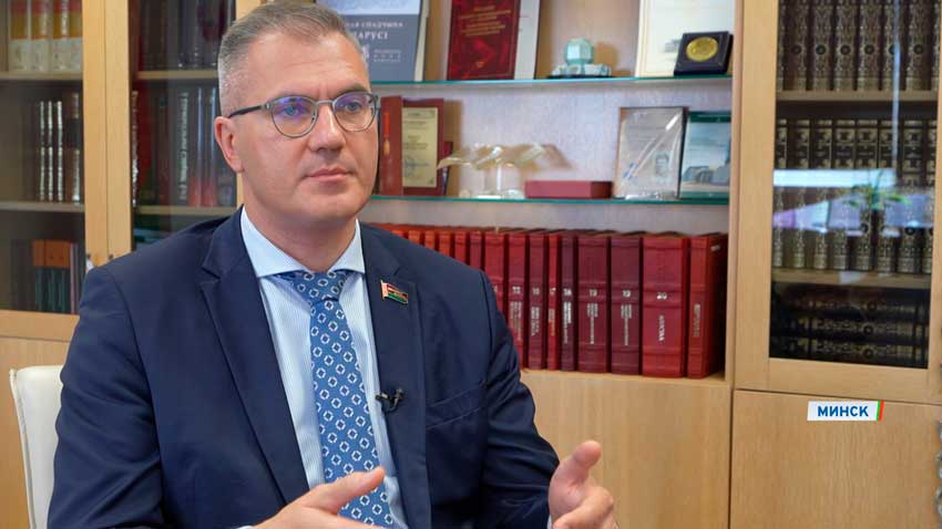 Вадим Гигин