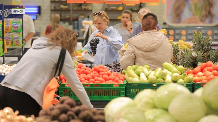 В Беларуси скорректирован механизм регулирования цен