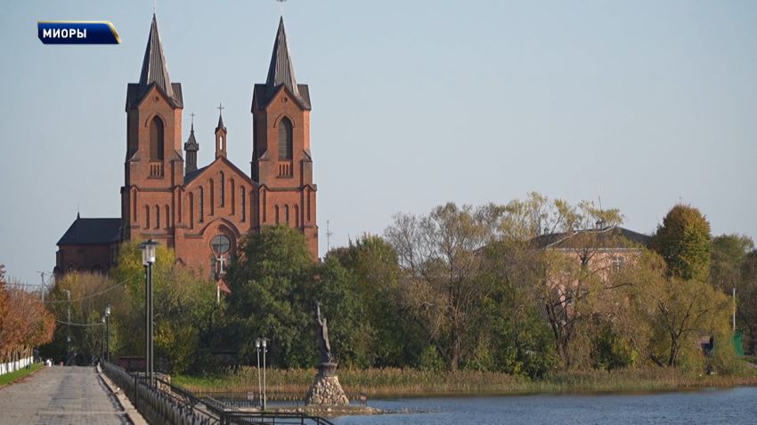 Белорусские аграрии намолотили более 9,9 млн тонн зерна с учетом рапса и кукурузы