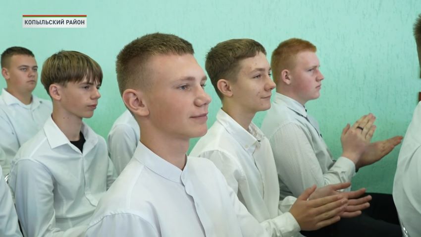 Беларусь активно готовится к празднованию Дня народного единства